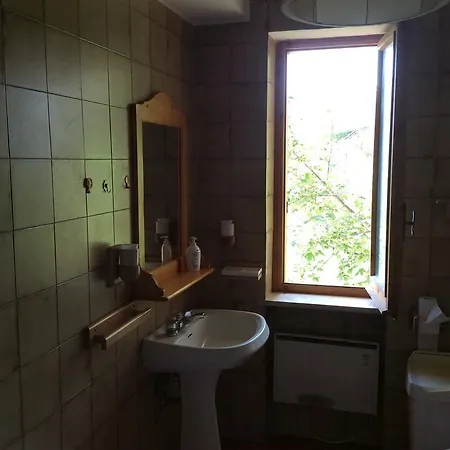 Apartment Sole E Neve Pescocostanzo
