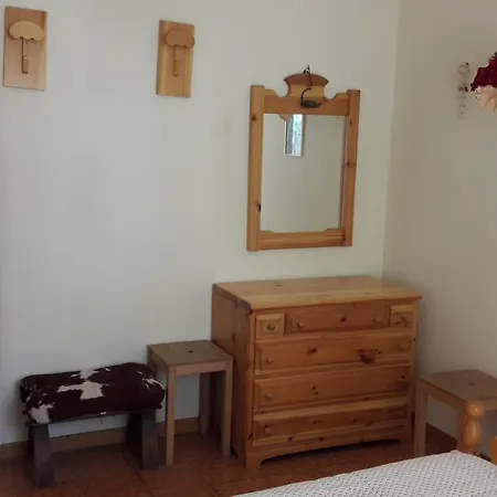 Apartment Sole E Neve